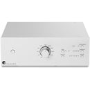 fully discrete audiophile phono stage Preamp, Pro-Ject PJ97829375
 - Silver IMAGE 1