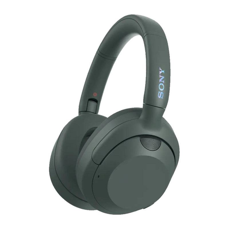 Wireless Noise Canceling Overhead Headphones, Sony WHULT900N/H - Grey IMAGE 1