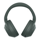 Wireless Noise Canceling Overhead Headphones, Sony WHULT900N/H - Grey IMAGE 4