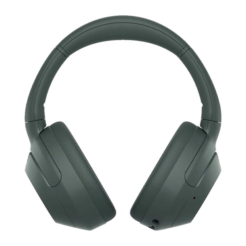 Wireless Noise Canceling Overhead Headphones, Sony WHULT900N/H - Grey IMAGE 4