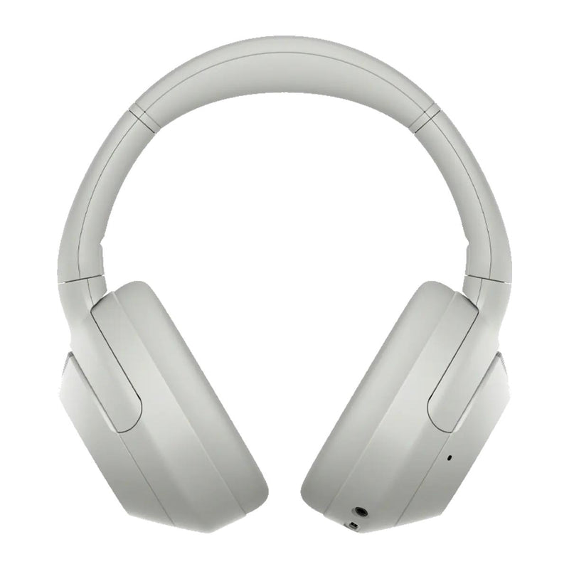 Wireless Noise Canceling Overhead Headphones, Sony WHULT900N/W - White IMAGE 4