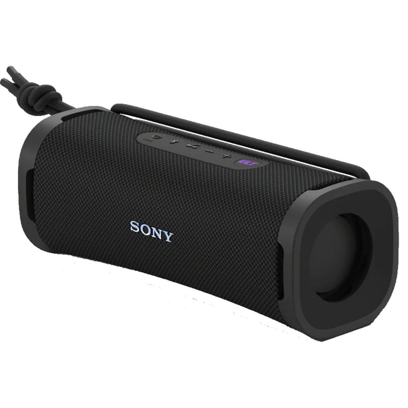 Wireless speaker, Sony SRSULT10/B - Black IMAGE 1