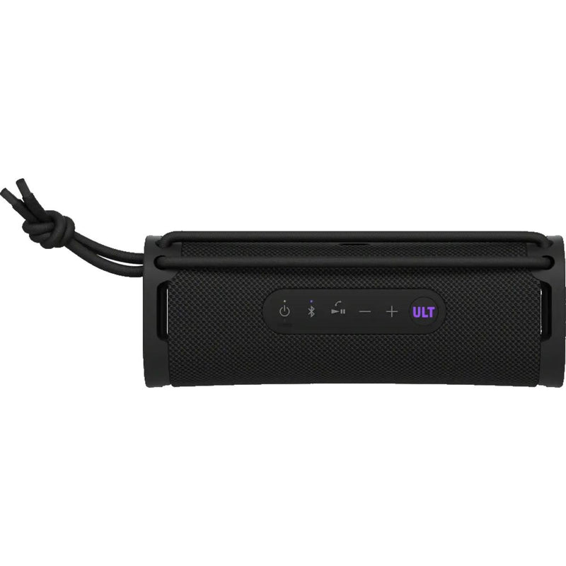 Wireless speaker, Sony SRSULT10/B - Black IMAGE 3