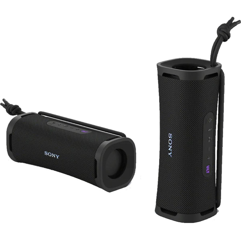 Wireless speaker, Sony SRSULT10/B - Black IMAGE 4