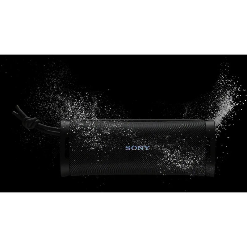 Wireless speaker, Sony SRSULT10/B - Black IMAGE 9