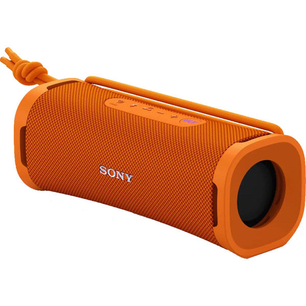 Wireless speaker, Sony SRSULT10/D - Orange IMAGE 1