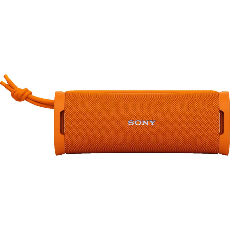 Wireless speaker, Sony SRSULT10/D Orange