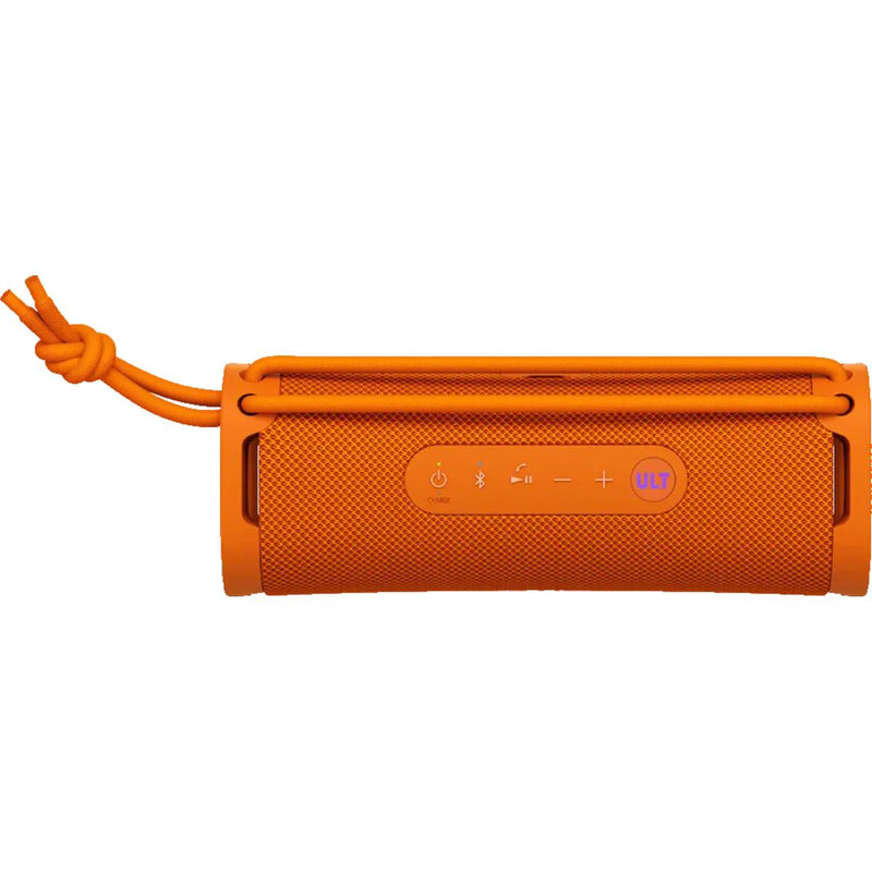 Wireless speaker, Sony SRSULT10/D - Orange IMAGE 3