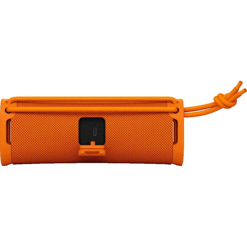 Wireless speaker, Sony SRSULT10/D - Orange IMAGE 5