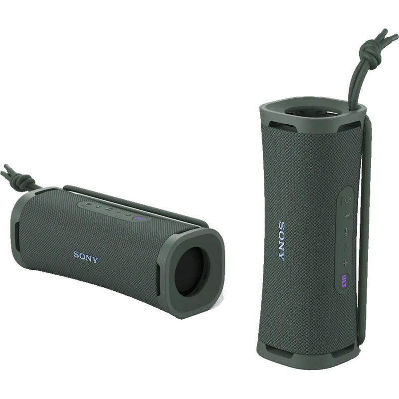 Wireless speaker, Sony SRSULT10/H - Grey IMAGE 4