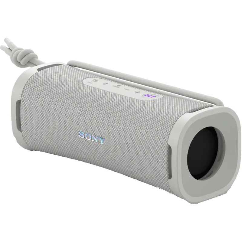 Wireless speaker, Sony SRSULT10/W - White IMAGE 1