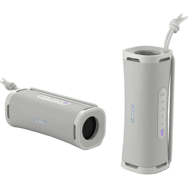 Wireless speaker, Sony SRSULT10/W - White IMAGE 4