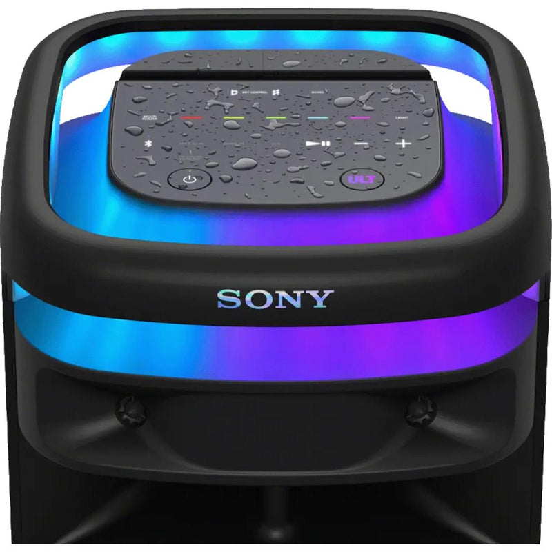 Bluetooth Wireless Speaker, Sony SRSULT1000 IMAGE 12