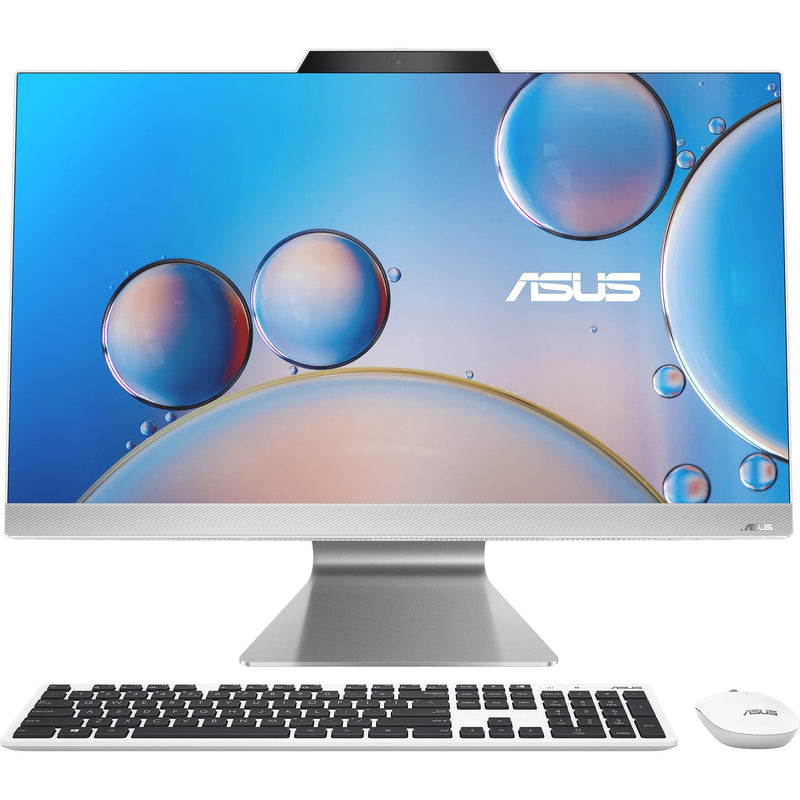 27" All-in-one, RYZEN 3, 16GB, 512 SSD, Asus M3702WFAK-CSR3-CB IMAGE 4