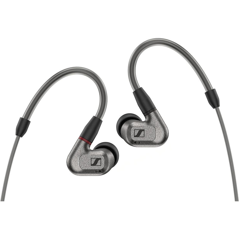 In-Ear Heaphones for audiophile,TrueResponse, Sennheiser IE600 IMAGE 1