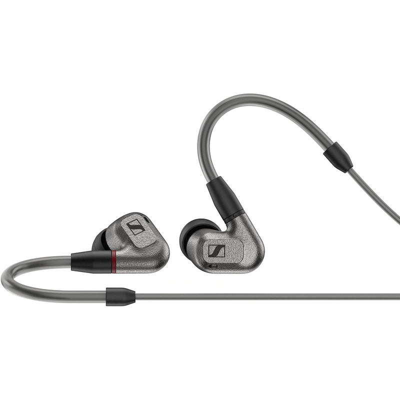 In-Ear Heaphones for audiophile,TrueResponse, Sennheiser IE600 IMAGE 2