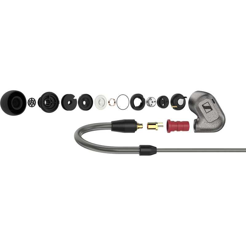 In-Ear Heaphones for audiophile,TrueResponse, Sennheiser IE600 IMAGE 4