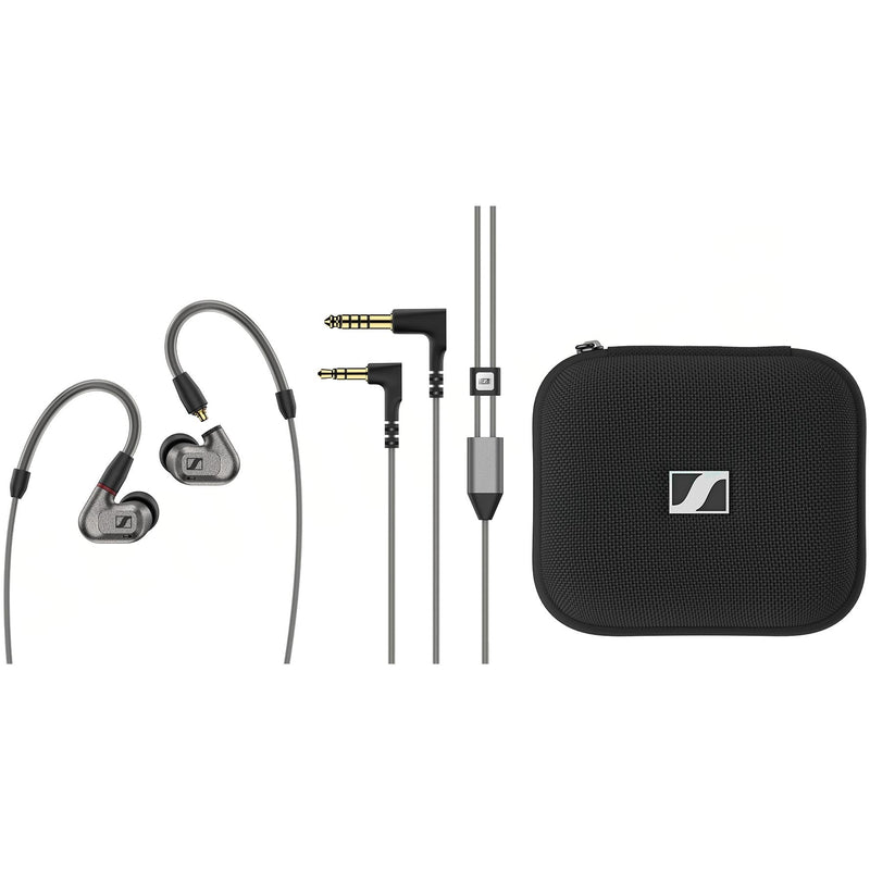 In-Ear Heaphones for audiophile,TrueResponse, Sennheiser IE600 IMAGE 5