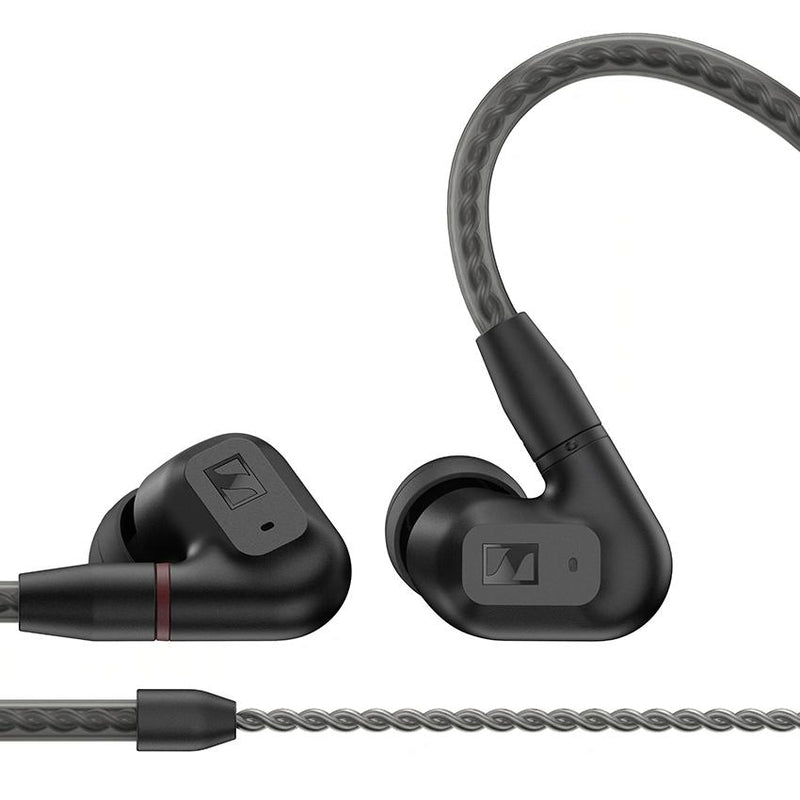 In-Ear Heaphones, Sennheiser IE200 IMAGE 3