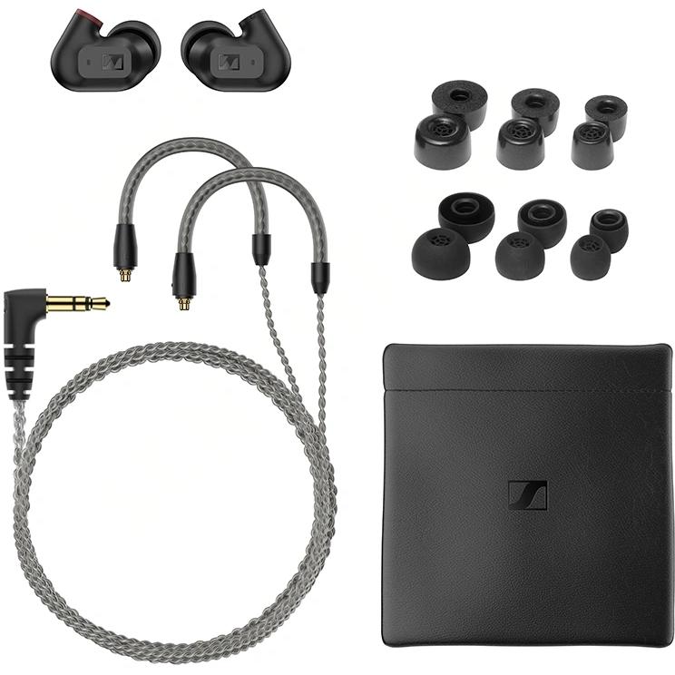 In-Ear Heaphones, Sennheiser IE200 IMAGE 4