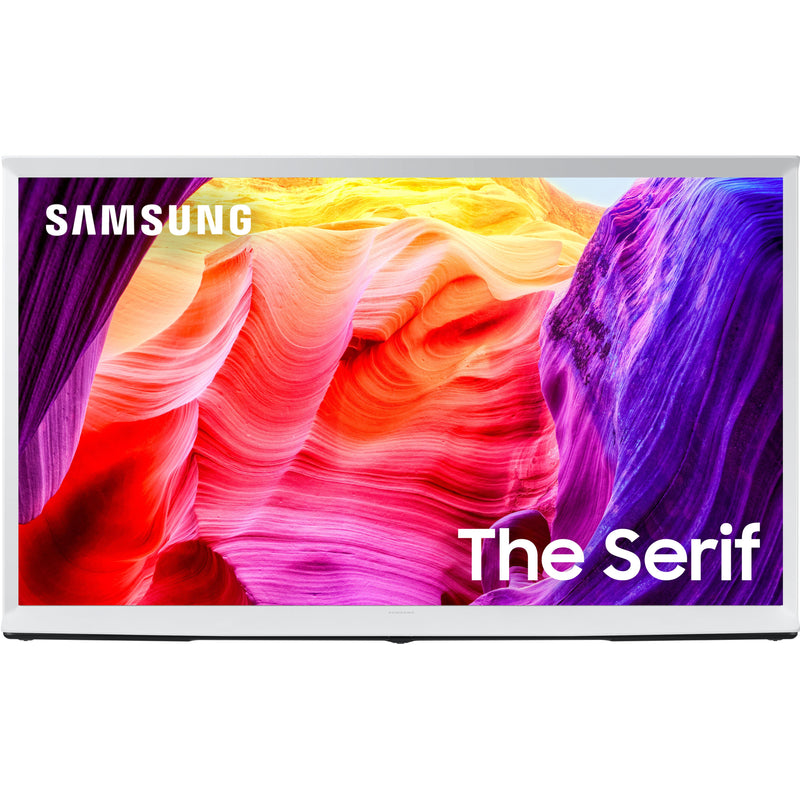 55'' QLED 4K Smart TV The Frame, Samsung QN55LS01DAFXZC IMAGE 9