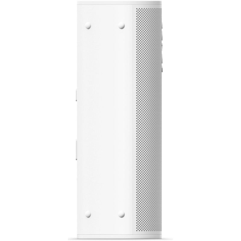 WiFi Wireless Bluetooth Smart Vocal Command Speaker, Sonos Roam 2 - White IMAGE 5