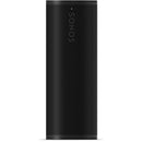 WiFi Wireless Bluetooth Smart Vocal Command Speaker, Sonos Roam 2 - Black IMAGE 3