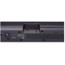 2.1ch 160W Sound Bar, Wireless Subwoofer, LG SQC1 IMAGE 10