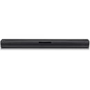 2.1ch 160W Sound Bar, Wireless Subwoofer, LG SQC1 IMAGE 4