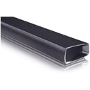 2.1ch 160W Sound Bar, Wireless Subwoofer, LG SQC1 IMAGE 6