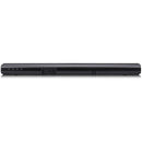 2.1ch 160W Sound Bar, Wireless Subwoofer, LG SQC1 IMAGE 8
