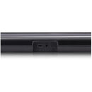 2.1ch 160W Sound Bar, Wireless Subwoofer, LG SQC1 IMAGE 9