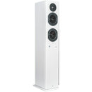 200W Tower Speaker Reference premiere, Totem KINPLAYTOWERII- White - UNIT IMAGE 1