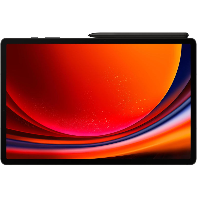 12.4” 512G, Galaxy Tab Tab S9+Samsung, SM-X810NZAEXAC - GRAPHITE IMAGE 2