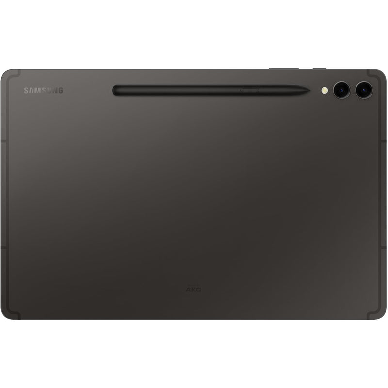 12.4” 512G, Galaxy Tab Tab S9+Samsung, SM-X810NZAEXAC - GRAPHITE IMAGE 4