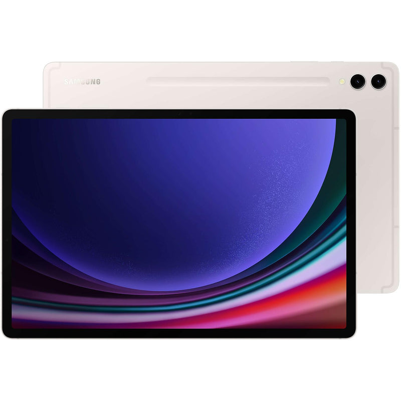 12.4” 256G, Galaxy Tab Tab S9+Samsung, SM-X810NZEAXAC - BEIGE IMAGE 3