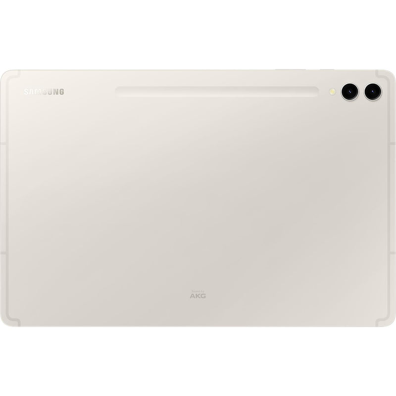 12.4” 256G, Galaxy Tab Tab S9+Samsung, SM-X810NZEAXAC - BEIGE IMAGE 4