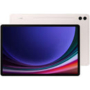 12.4” 512G, Galaxy Tab Tab S9+Samsung, SM-X810NZEEXAC - BEIGE IMAGE 3