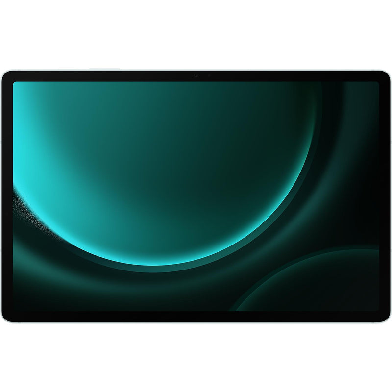 12.4” 128G, Galaxy Tab Tab S9 FE+Samsung, SM-X610NLGAXAC - VERT IMAGE 1