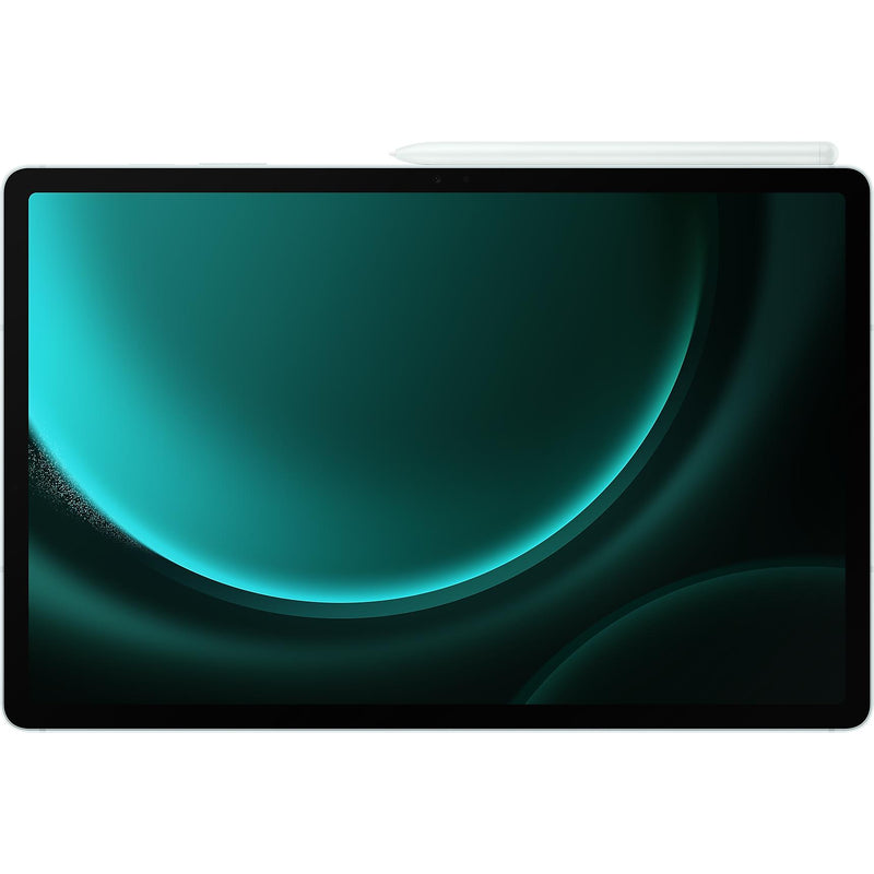 12.4” 128G, Galaxy Tab Tab S9 FE+Samsung, SM-X610NLGAXAC - VERT IMAGE 2