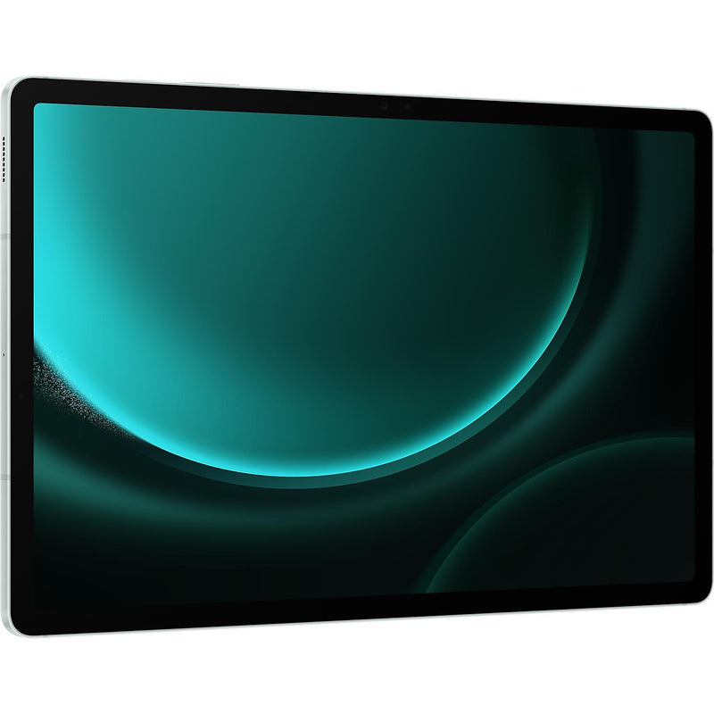 12.4” 128G, Galaxy Tab Tab S9 FE+Samsung, SM-X610NLGAXAC - VERT IMAGE 3