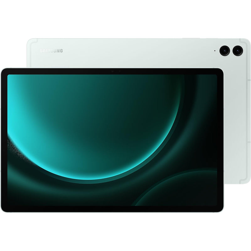 12.4” 128G, Galaxy Tab Tab S9 FE+Samsung, SM-X610NLGAXAC - VERT IMAGE 5