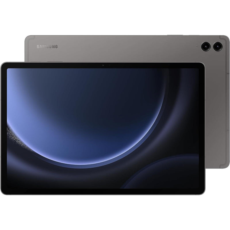 12.4” 256G, Galaxy Tab Tab S9 FE+Samsung, SM-X610NZAEXAC - GRAPHITE IMAGE 3