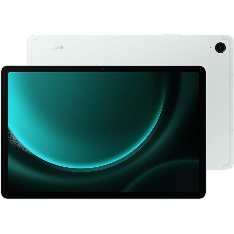 11.0” 128G, Galaxy Tab Tab S9 FESamsung, SM-X510NLGAXAC - VERT IMAGE 3