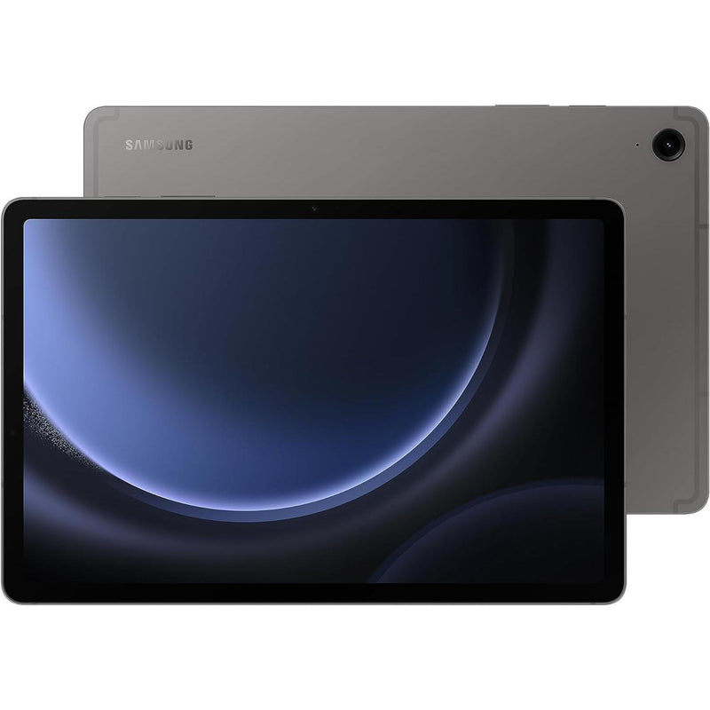 11.0” 128G, Galaxy Tab Tab S9 FESamsung, SM-X510NZAAXAC - GRAPHITE IMAGE 3