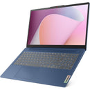 IdeaPad Slim3, 15, 6PO, R7, 16G, 512G, Lenovo 82XM0033CF - Anglais, Francais IMAGE 1