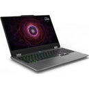 IdeaPad Slim3, 15, 6PO, R7, 16G, 1TB/ NVIDIA RTX4050, Lenovo 83DX00ASCF - Anglais, Francais IMAGE 1