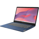 IdeaPad Slim3, 14 IN Touch, MTK 8186, 4G, 128GMMC, Lenovo 82XJ003DCF - Anglais, Francais IMAGE 1