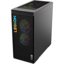 Legion T5, I7, 16G, 1TB/ RTX4070 12G, Lenovo 90UT001MFZ - Anglais, Francais IMAGE 1