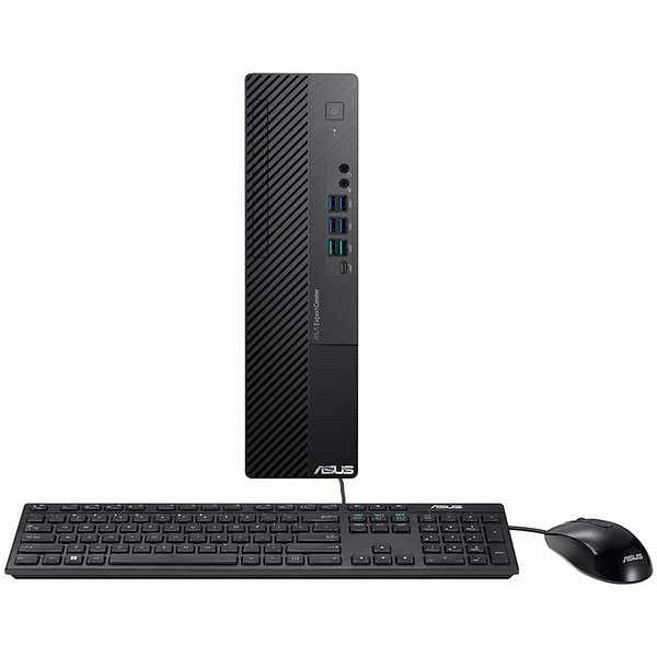 Desktop Gaming Computer, I7, 16GB, 1TB, ASUS D800SDRC-Q53P IMAGE 1